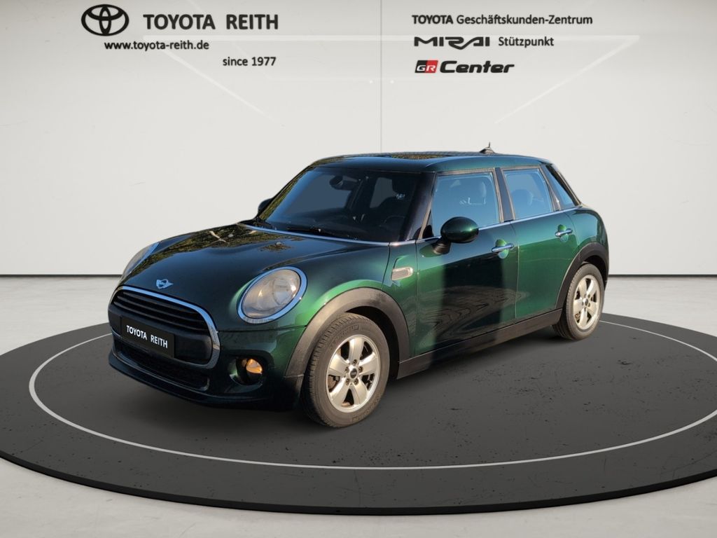 Image of MINI ONE