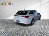 Seat Leon FR *ACC*Kamera*LED*Tot Winkel*Navi*SHZ*Appl - Seat Leon: Weiß, Fr