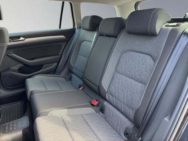Passat Variant 1.5 TSI Business DSG FACEL. LED