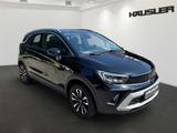 Opel Crossland X 1.2T Elegance LED, Navi, Klimaaut.,  - Opel Crossland (X) mit Schiebedach