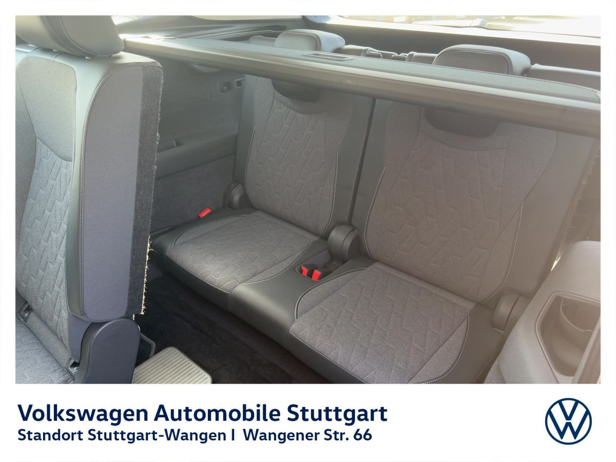 Volkswagen Tayron - Bild 14