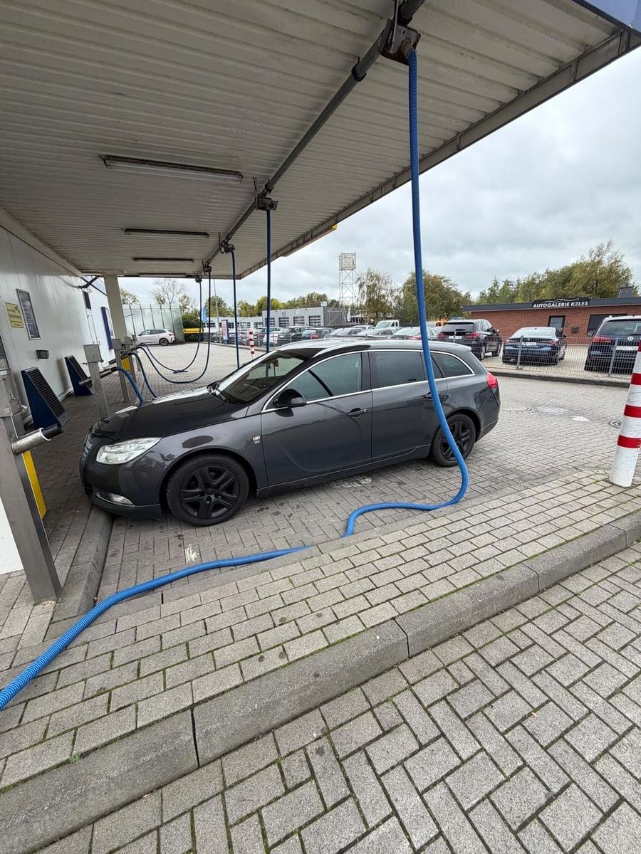 Opel Insignia 2013 — photo 5