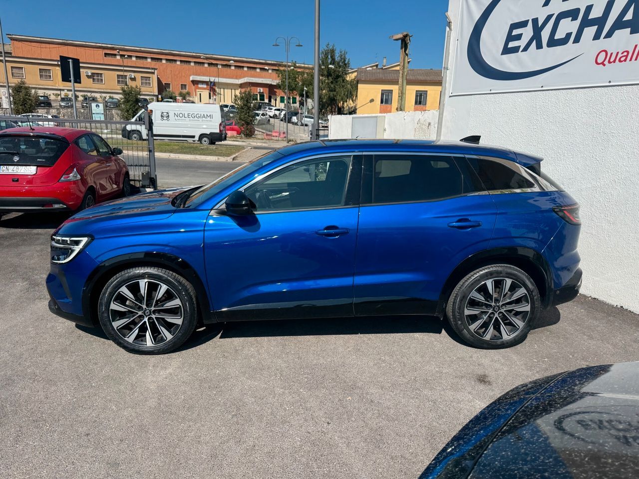 Other Renault Austral Mild Hybrid 160 CV Auto Techno imagem 2