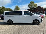 Opel Zafira Life Automatik/9-Sitzer/Kamera/Navi - gebrauchte Opel Zafira Life aus dem Jahr 2024