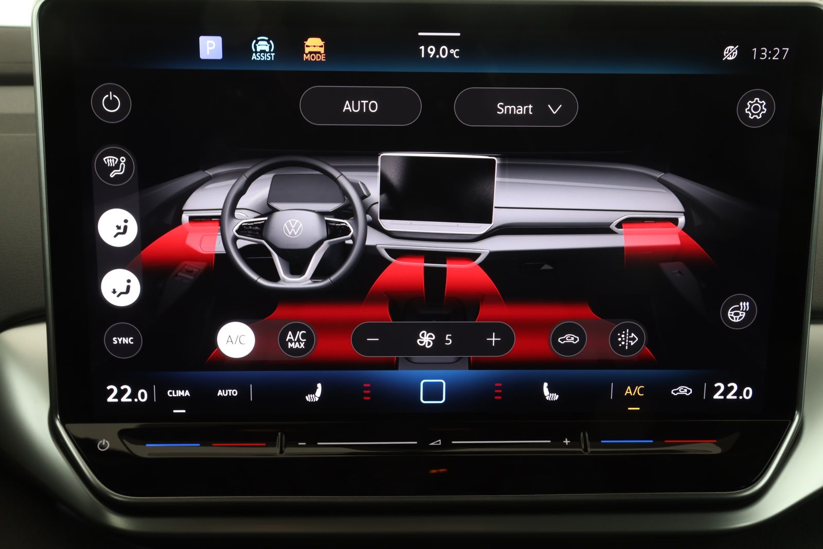 Volkswagen ID.4 - Bild 17