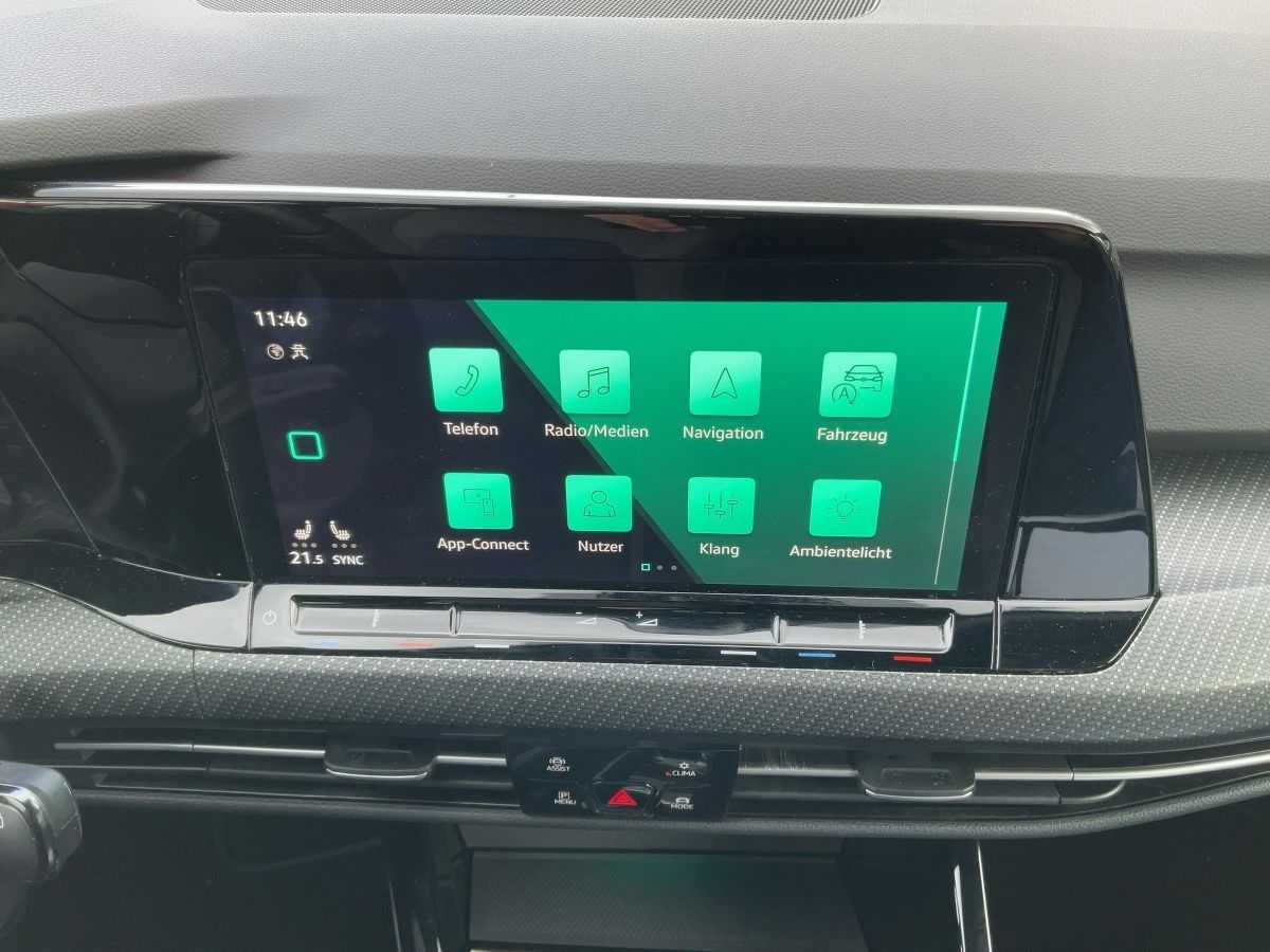 Volkswagen Golf - Bild 11