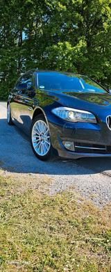 BMW bmw-f11-525d - BMW 525 in Bielefeld