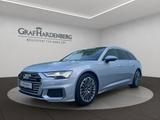 Audi A6 Avant 55 TFSIe quattro S tronic S line Matrix - Audi A6 55 TFSIe Gebrauchtwagen