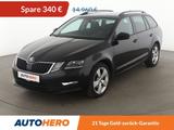 Skoda Octavia 1.4 TSI Ambition*NAVI*LED*ACC*PDC*AHK* - Skoda Gebrauchtwagen in Bochum