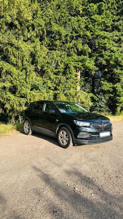 Image of Opel Other
