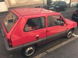 Seat Marbella Liebhaberstück - Seat Marbella von privat