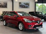 Renault Clio IV Grandtour Intens LED/Klima/AHK/Navi/S-He - Renault Clio mit Diesel-Antrieb