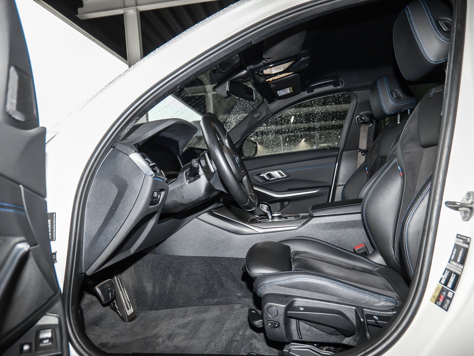 BMW 330 - Bild 6