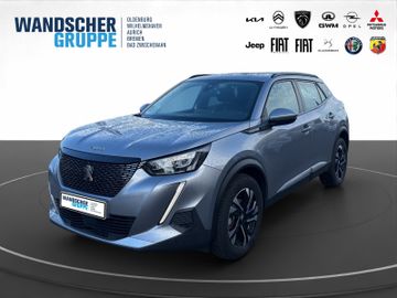 Peugeot 2008 1.2 PureTech 130 Allure