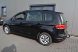 Volkswagen Touran Comfortline 7Sitzer-LED-Navi-AHK - Volkswagen Touran Comfortline mit Diesel-Antrieb