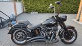 Harley-Davidson Softail Fat Boy FLSTFBS - Offers