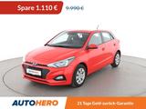 Hyundai i20 1.2 Select *LIMITER*SPUR*KLIMA*START/STOP* - Hyundai i20: Select