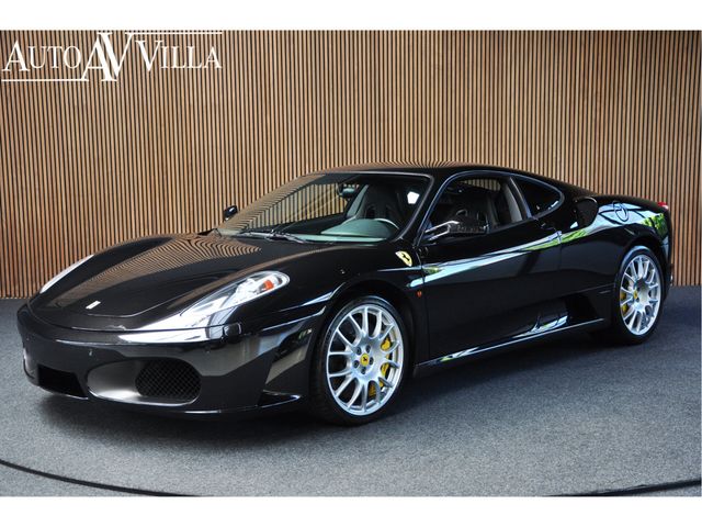 Ferrari F430 4.3 V8 F1 | 60 Year Anniversary Edition | C