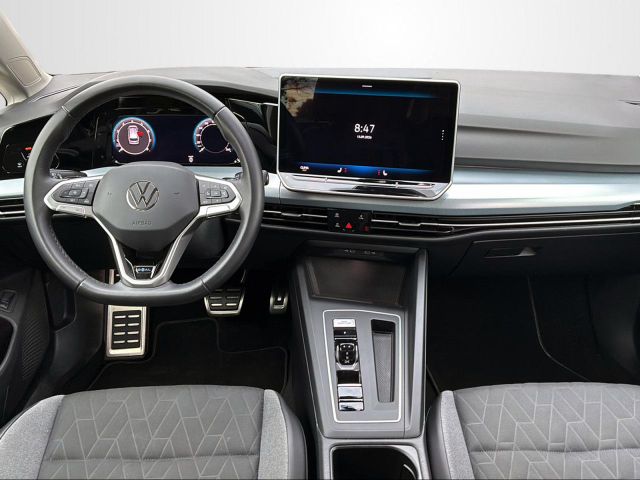 GOLF VIII VARIANT 1.5 eTSI DSG GOAL AZV+ACC+LED