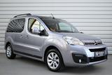 Citroën Berlingo Kombi Shine+1.Hand+Tempomat+PDC - gebrauchte Citroën Berlingo aus dem Jahr 2016
