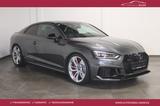 Audi RS5 Coupe 2.9 Quattro HUD-Virtual-Massage-Kamera - Audi RS5: Head-Up Display