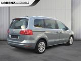 Volkswagen Sharan 2.0 Style+Sport+DSG+Standhzg+AHK+Navi+PDC - Volkswagen Sharan in Leipzig