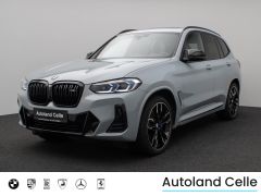 Foto Nummer 1: BMW X3 M40
