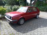 Volkswagen Verkaufe Golf 2 H Kennzeichen Bj 1985 Gara... - gebrauchte VW Golf aus dem Jahr 1985