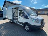 Ford Transit Kasten 350 Kasten Werkstatt Regale L3 H3 - Ford Werkstatt