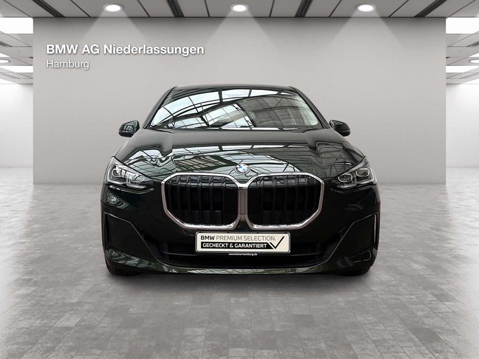 BMW 220 Active Tourer 220i Active Tourer AHK Kamera Pano.Dach LED, миниатюра 7