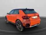 Audi A1 1.0 TFSI EDITION +OPTIKPAKET+GRA+EINPARKHILFE - Audi A1: Edition