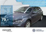 Volkswagen Polo Life 1.0 TSI APP+SHZ+VIRT+ACC+LED+NAVI+2xPD - Jahreswagen: Kleinwagen