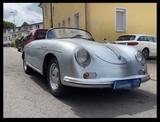 Porsche 356 Speedster Replica APAL *Tausch... - Porsche 356: A