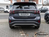 Volkswagen T-Cross - Vorschau Bild 8