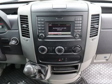 Mercedes Sprinter - 9