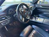 BMW 740Li xDrive - - gebrauchte BMW 740 aus dem Jahr 2019