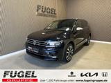 Volkswagen Tiguan Allspace 2.0 TDI DSG 4M R-Line 360°|Pano| - Volkswagen Tiguan Allspace in Chemnitz