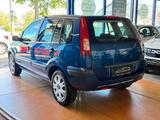 Ford Fusion Fun X Klima / Scheibe beheizt / el. FH - Ford Fusion: Limousine