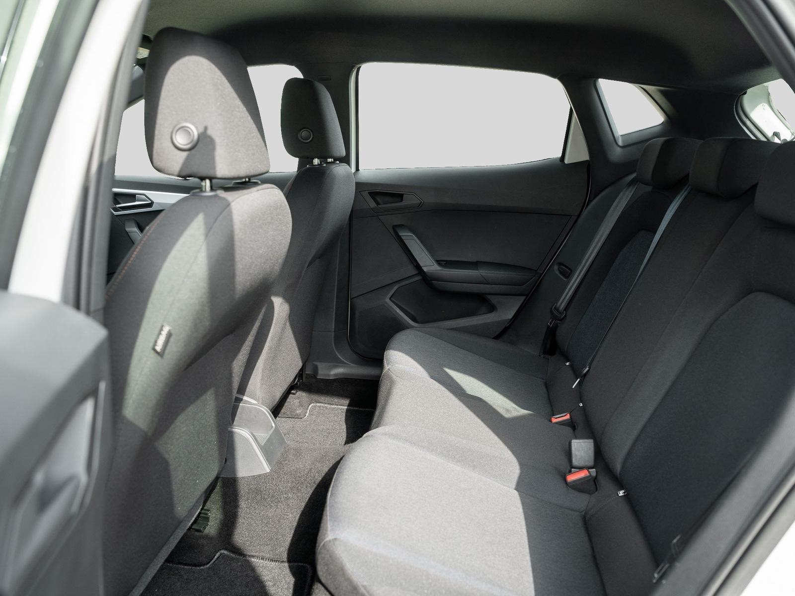 Seat IBIZA FR 1.0 TSI Kam. Virtual ACC KeyLess KlimaA