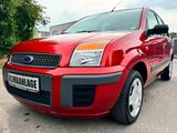 Ford Fusion Fun X*Klimaanlage* - gebrauchte Ford Fusion aus dem Jahr 2007