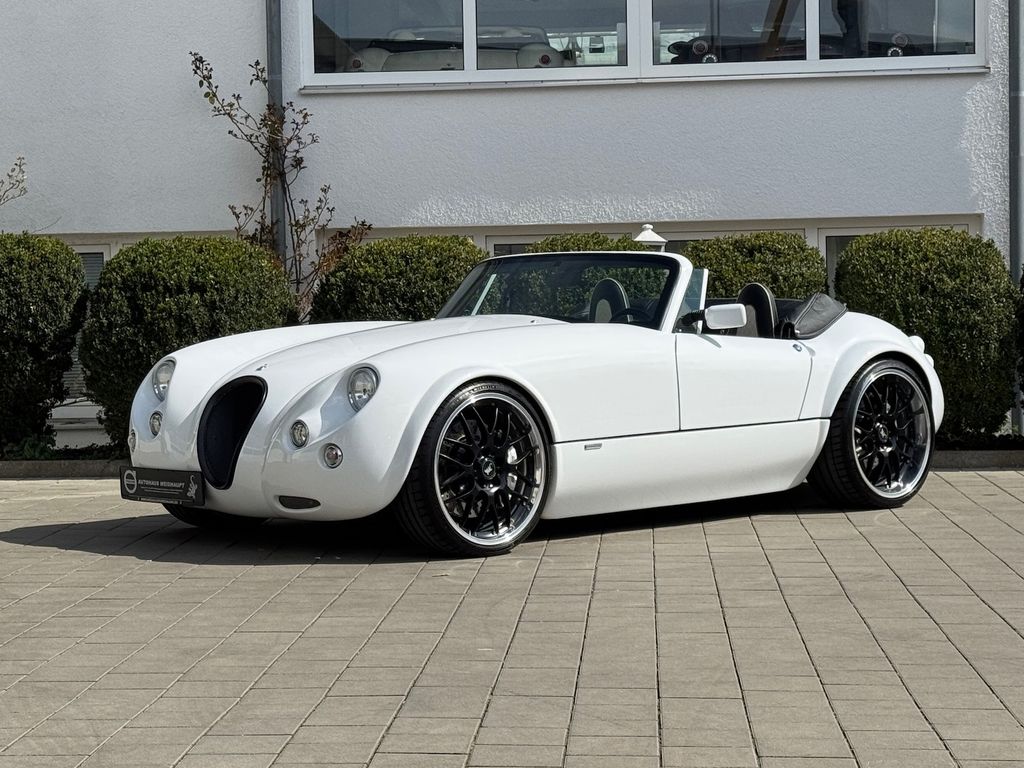 Wiesmann MF 3