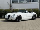 Wiesmann MF 3 Roadster*SMG*Leder/Alcantara*Kälte*Brembo - Wiesmann aus 2008