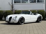 Wiesmann MF 3 Roadster*SMG*Leder/Alcantara*Kälte*Brembo - Wiesmann MF 3: Cabrio