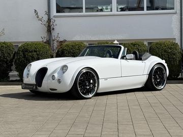 Wiesmann Mf 3 2008