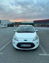 Ford Ka 1.2 L, sehr sparsam - Ford Ka/Ka+ in Hamm