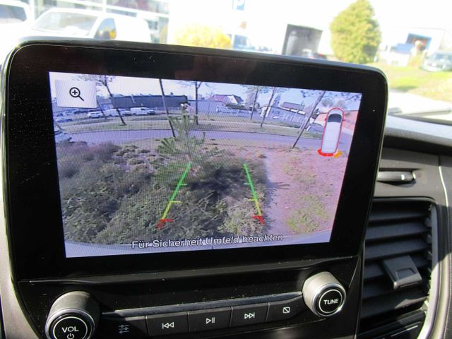 Transit 350 TDCi L3H2 Trend/AHK/Xenon/PPS/RFK/DA