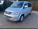 Volkswagen VW T5 Caravelle - Volkswagen T5 Caravelle aus 2007