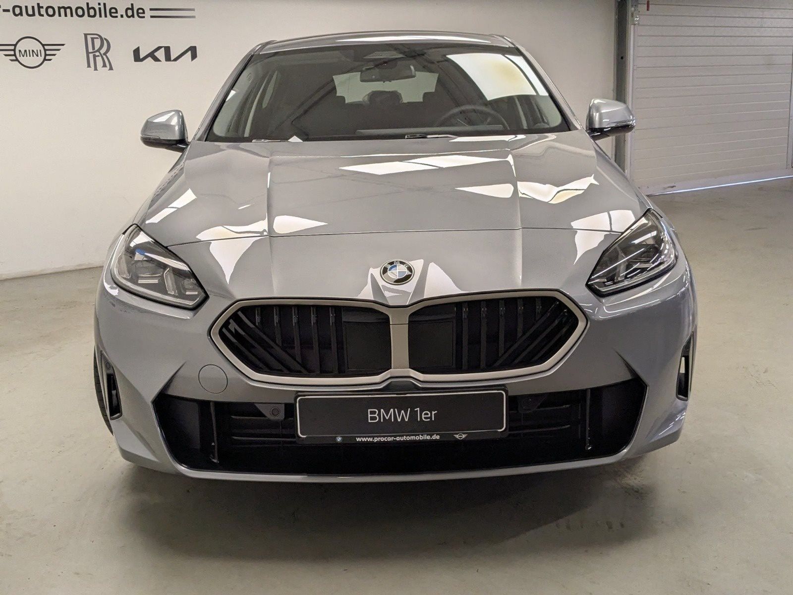 BMW 120 - Bild 3