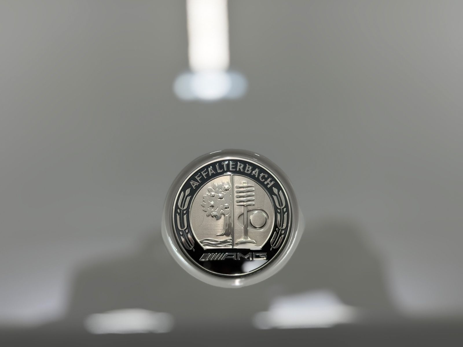 Fahrzeugabbildung Mercedes-Benz G 63 AMG|MY26|A22|PERFORMANCE|TV|VOLL|CARBON|