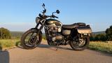 Triumph STREET SCRAMBLER 900 - 1. HAND